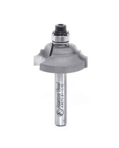 Amana 49670 CLASSICAL STILE BIT 1/4 SHANK