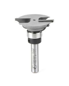 Amana 49672 CLASSICAL RAIL BIT 1/4 SHANK