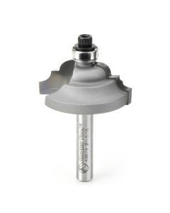 Amana 49674 CLASSICAL STILE BIT 1/4 SHANK