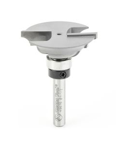 Amana 49676 CLASSICAL RAILE BIT 1/4 SHANK