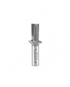 Amana 49720 LONG PLUNGE ROUND 1/2 SHANK