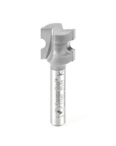 Amana 51540 BULL NOSE 17/32 DIA. 1/4 SHANK