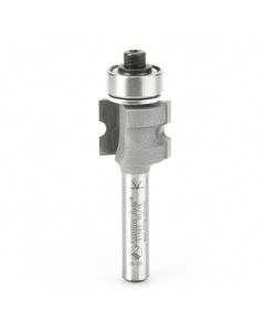 Amana 51565 BULL NOSE 5/64 RADIUS WITH B.B