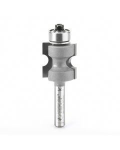 Amana 51568 BULL NOSE 9/64 RADIUS WITH B.B