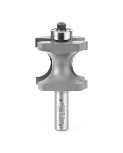 Amana 51574 BULL NOSE WITH B.B. 1/2 SHANK