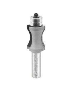 Amana 51586 CONVEX EDGING BIT W/BB