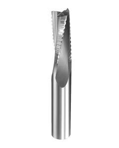 Vortex Tool 5360 1/2" x 1 3/4" 3FLT DC LOW HEL