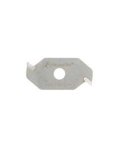 Amana 53102 2 WING SLOTT CUTTER 5/64 KERF