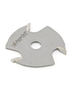Amana 53204 3 WING SLOTT CUTTER 3/32 KERF