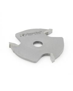 Amana 53207 3 WING SLOTT CUTTER 5/32 KERF