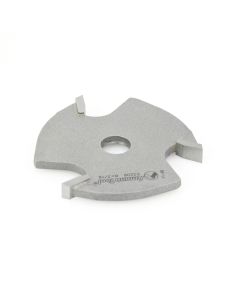 Amana 53208 3 WING SLOTT CUTTER 3/16 KERF