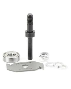 Amana 53306 1/8 KERF 2 WING ASSEMBLY