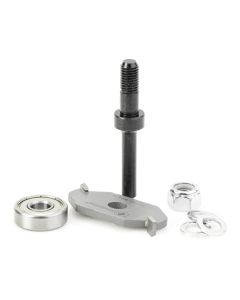 Amana 53310 1/4 KERF 2 WING ASSEMBLY