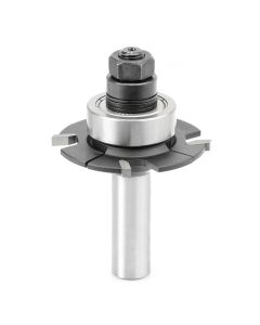 Amana 53620 ADJUSTABLE SLOTTING SET 3-5MM