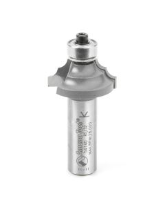 Amana 54140 CLASSICAL MOULDING 1/2 SHANK