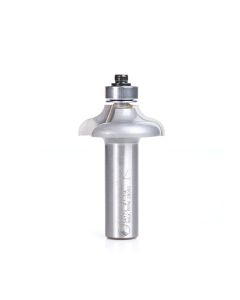 Amana 54173 OGEE 1-1/4 DIAMETER 1/2 SHANK