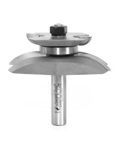 Amana 54229 COVE RAISED PANEL /BACK CUTTER