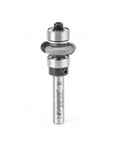 Amana 54330 FLUTE ASSEMBLY 1/8 RAD.1/4 SHK