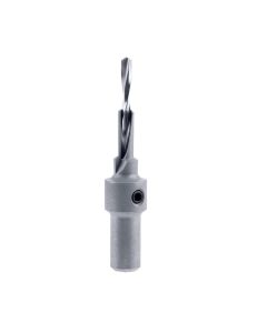 Amana 55102 COUNTERSINK 5MM SCREW W/DRILL.