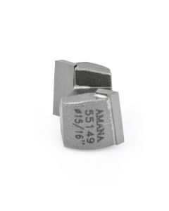 Amana 55149 MORTISING SCREW TYPE 15/16 DIA