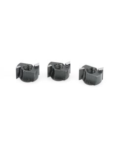 Amana 55173 1/2" DIAM. THREE PACK CUTTERS