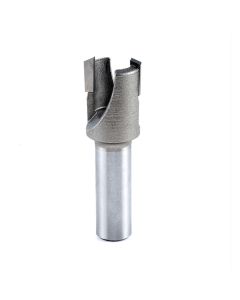 Amana 55222 PLUG CUTTER 1/2 DIA. 1/2 SHANK