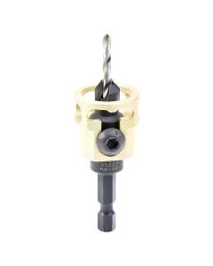 Amana 55237 COUNTERSINK/STOP 1/8" DRILL