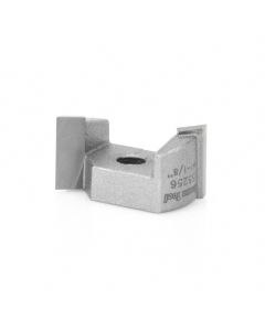 Amana 55256 MORTISING SCREW TYPE 1-1/8 DIA