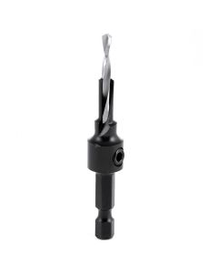 Amana 55290 QUICK RTA DRILL FOR 5MM SCREW