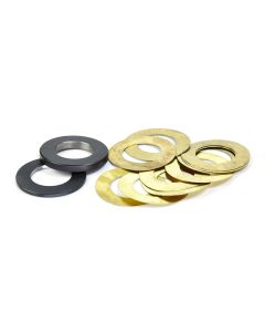 Amana 66202 SPACER SET 30.6-60mm 1-1/4 BOR