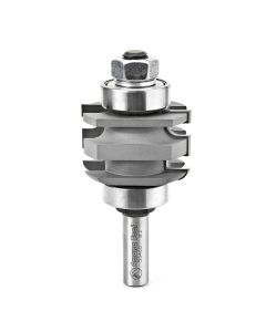 Amana 55460 ONE PIECE CONCAVE STILE & RAIL