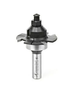 Amana 55500 EZ-DIAL SLOTING CUTTER 1/8-1/4