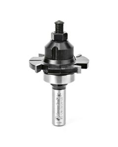 Amana 55510 EZ-DIAL SLOTING CUTTER 1/4-1/2