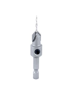 Amana 55620 QUICK COUNTERSINK 3/8" TAPER