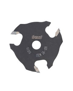 FREUD - 56-108   THREE WING SLOTTING CUTTER
