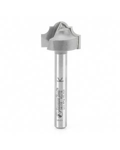Amana 56110 CLASSICAL 3/4 DIA 1/4 SHANK