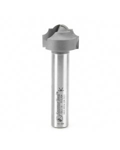 Amana 56114 CLASSICAL 1" DIA. 1/2 SHANK