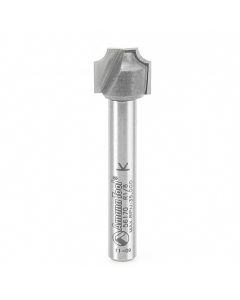 Amana 56170 BEADING BIT PLUNGE 1/4 SHANK