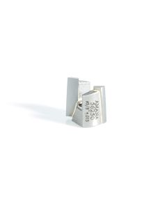 Amana tool 56250 Carbide Tipped Mortising Screw Cutter 5/8 + 0.015 Dia x 9/16 Inch Cut Height x 1/4-28 Thread