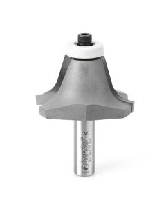 Amana 57130 ROUND OVER DESIGN FOR 3/4 STOK