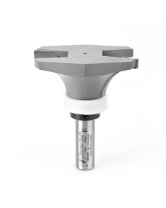 Amana 57140 UNDER-CUT ROUND OVER 3/4" RAD