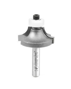 Amana 57150 ROUNDING OVER 5/16 RAD 1/4 SHK