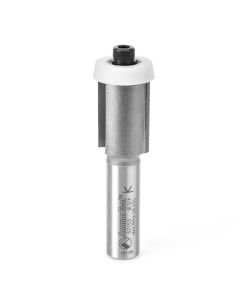 Amana 57153 FLUSH TRIM 3/4 DIA OVERHANG