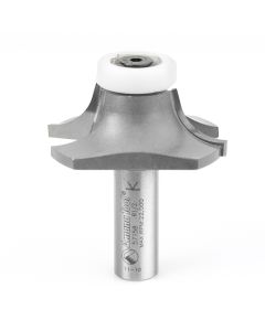 Amana 57158 ROUND OVER DESIGN 1/2" RADIUS