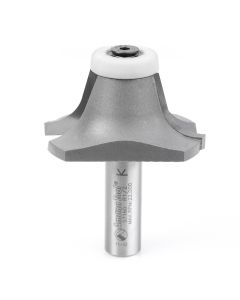Amana 57160 ROUND OVER DESIGN 1/2" RADIUS
