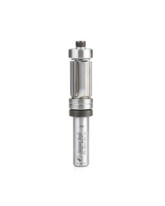 Amana tool 57180 Carbide Tipped Multi-Trimmer 1/2 D x 1 Inch CH x 1/4 SHK x 3-Flute Router Bit