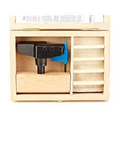 Amana 59004 ROSETTE CUTTER ONLY IN BOX