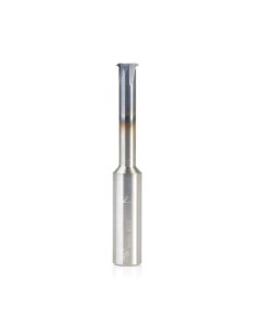 Amana tool 59406 CNC Solid Carbide Single Form Threadmil 0.30 Inch Dia x 1-1/4 CH x 3/8 Shank AlTiN Coated
