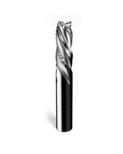 ONSRUD 60-720 Four Flute - SC High Velocity Upcut Spiral Router Bit