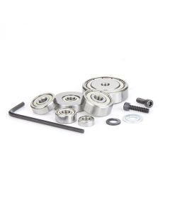 Amana 6000 ADJ. RABBET BEARING SET 7 PC